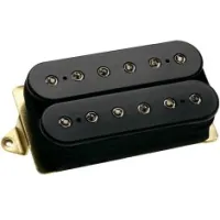 DIMARZIO DUAL SOUND F-SPACED DP101F звукосниматель для электрогитары, хамбакер