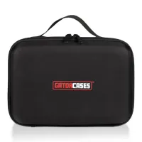 GATOR G-MIC-SM7B-EVA - легкий кейс для микрофона Shure SM7B