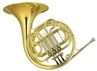 Amati AHR 321AS-O  валторна F одинарная, посеребренная