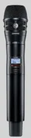 SHURE ULXD2/K8B G51 470-534 MHz ручной передатчик с капсюлем KSM8. Цвет черный.