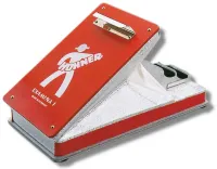 MZ9901 Examina (Bellows) Меха для проверки губных гармошек Hohner