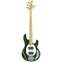 STERLING StingRay HH Olive - Бас-гитара 4 струны