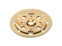 Meinl AC-BULLET - Тарелки для ударных