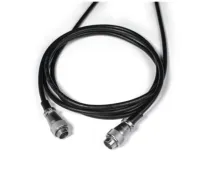 DSPPA D5M Коммутационный кабель для подключения DSP-1500 и DSP-1500L. Длина 5 метров.