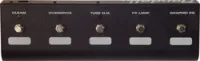 Randall RF5V2 SALE  педаль футсвитч, 5 кнопок