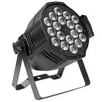 SHOWLIGHT LED SPOT 180W ZOOM In Door - Прожектор заливного света RGBWA+UV, шт