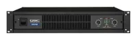 CX702 / 2-канальн.усилитель; 2х425Вт/8Ом; 2х700Вт/4Ом; 2х1200Вт/2Ом; 20Hz - 20kHz; 9,5кг, 2U / QSC