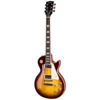 GIBSON Les Paul Standard 60s Iced Tea