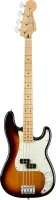 FENDER PLAYER Precision Bass MN 3-Tone Sunburst