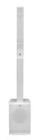 HK AUDIO POLAR 10 MK2 white Мобильный звукоусилительный комплект.