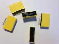 Xline YE15 Микросхема для блоков питания активных модулей усилителей XLine