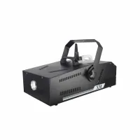 PL FOGGER 3000 DMX Дыммашина 3000 Вт, пульт ДУ, DMX 512