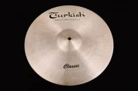 C-H14, Hi-hat 14" Turkish C-H14