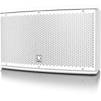 Turbosound ATHENS TCS62-WH 2-полосная инсталл. АС, 6,5"+1" вращаемый волновод 100°Hx60°V, 175Вт RMS/700Вт пик, 8Ом