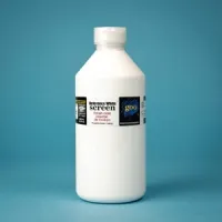 Screen Goo Reference White Finish Coat 1.0 L- Краска для финишного покрытия серии Reference White, 1,0 л