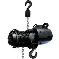 Таль электрическая цепная SHOWLIGHT MA-1T 24M