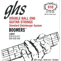 Струны GHS DB-GBL