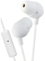 Наушники-гарнитура JVC HA-FR37-W