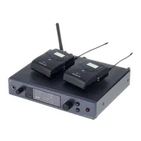 EW IEM G4-TWIN-A беспроводная система мониторинга Sennheiser