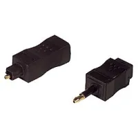 Proel ADAPTER20 - переходник Miniplug-Toslink