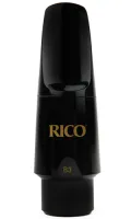 Мундштук для альт-саксофона Rico Graftonite RRGMPCASXB3