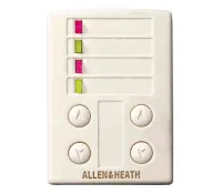 PL- 3 / Настенная панель управления для блока IDR/ALLEN&HEATH
