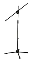 Superlux MS141E/BAG Микрофонная стойка с чехлом, высота 90 - 160 см, журавль 80 см, вес 3.4 кг