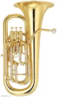 Эуфониум YAMAHA YEP-642