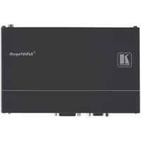 Kramer SID-X3N- Преобразователь сигнала HDMI / DVI-D / DisplayPort / VGA в HDMI и панель управления коммутатором Step-In