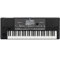 Korg PA600  синтезатор с автоаккомпанементом, 61 клавиша, 128 полифония, 950 тембров, 360 стилей;119990;95992;95992;0;0;66181;0;0
Клавишные инструменты"