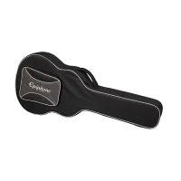 EPIPHONE Casino/ES-335 EpiLite Case Black кейс для электрогитары, цвет черный