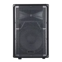 BBR-112, Акустическая система EUROSOUND BBR-112