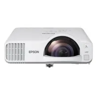 Epson EB-L200SW- Проекторы