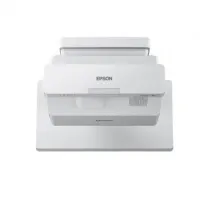 Epson EB-735F- Проекторы