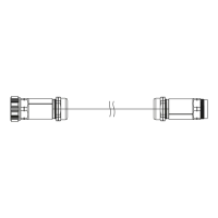 d&b audiotechnik  Z5320.025 MC12SD LKS19F/M Кабель, 25 м