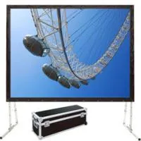 Мобильный (16:9) Classic Solution Corvus (F 332х186/9 PW-PS/J)