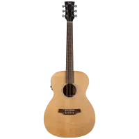 ADLER OMCE10-SM - Гитара электроакустическая