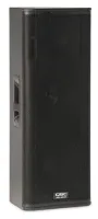 KW153/Активная 3-полосная акустическая система 1000Вт, 37 Hz - 20 kHz / QSC