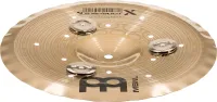 GX-12FCH-J Generation X Jingle Filter China Тарелка 12", Meinl