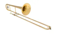 JP231FG Rath Тромбон Bb, матовое золото, John Packer