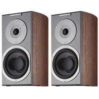 Акустическая система Audiovector R 1 Signature Italian Walnut (пара)
