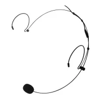 NADY HM-20UX BLK - Микрофон