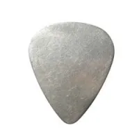 Dunlop 46rt020 stainless steel triangle 36pack  медиаторы, толщина 0.2 мм, 36 шт.