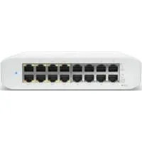Коммутатор Ubiquiti UniFi Switch Lite 16 POE