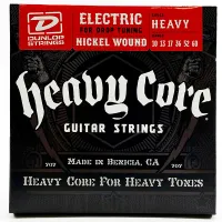 Dunlop DHCN1060-6 - Струны для электрогитар