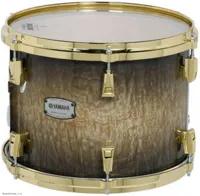 Бас-барабан YAMAHA PHXB2018AGR Textured Black Sunburst