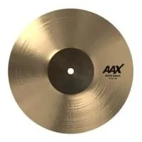 Sabian 09" aax maxx splash v2  тарелка splash