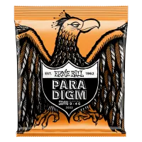 Ernie Ball 2022 струны для эл.гитары Paradigm (9-11-16-26-36-46)