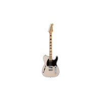 Электрогитара GandL ASAT Classic Semi-Hollow Blonde MP N
