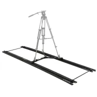 ED-330 комплект (портативная тележка+рельсы) E-Image